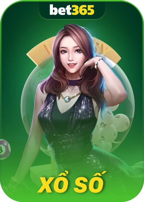 Trang chủ 9 danh mục xổ số Bet365