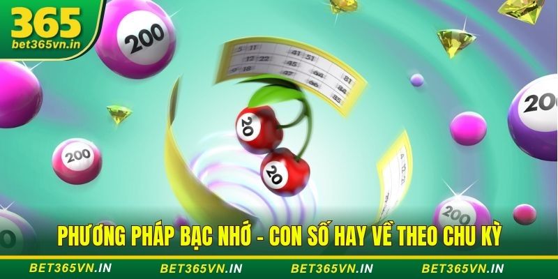 Bí kíp soi cầu lô đề bất bại từ chuyên gia hàng đầu 3 Phương pháp soi cầu bạc nhớ