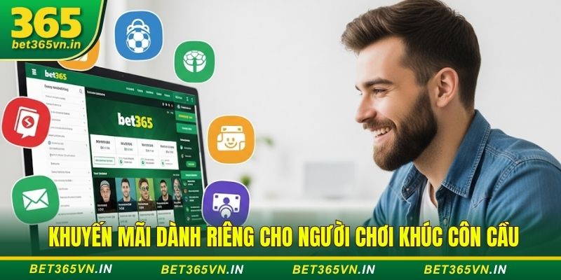Khuyến mãi 2 Khuyến mãi dành riêng cho người chơi khúc côn cầu