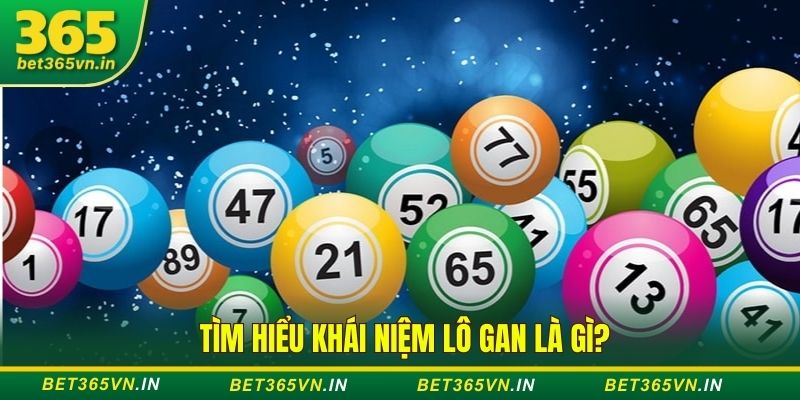 khái niệm lô gan là gì?