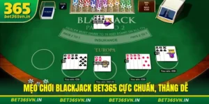 Mẹo chơi Baccarat Bet365
