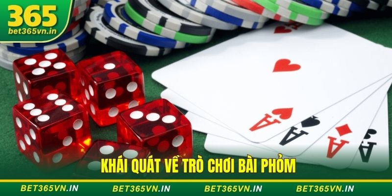 Nghệ thuật chơi phỏm từ A - Z không phải ai cũng biết 2 trò chơi bài Phỏm