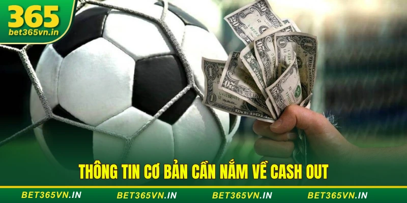 Tính Năng Cash Out Là Gì? Cách Sử Dụng Mới Nhất Tại BET365 2 về tính năng Cash Out